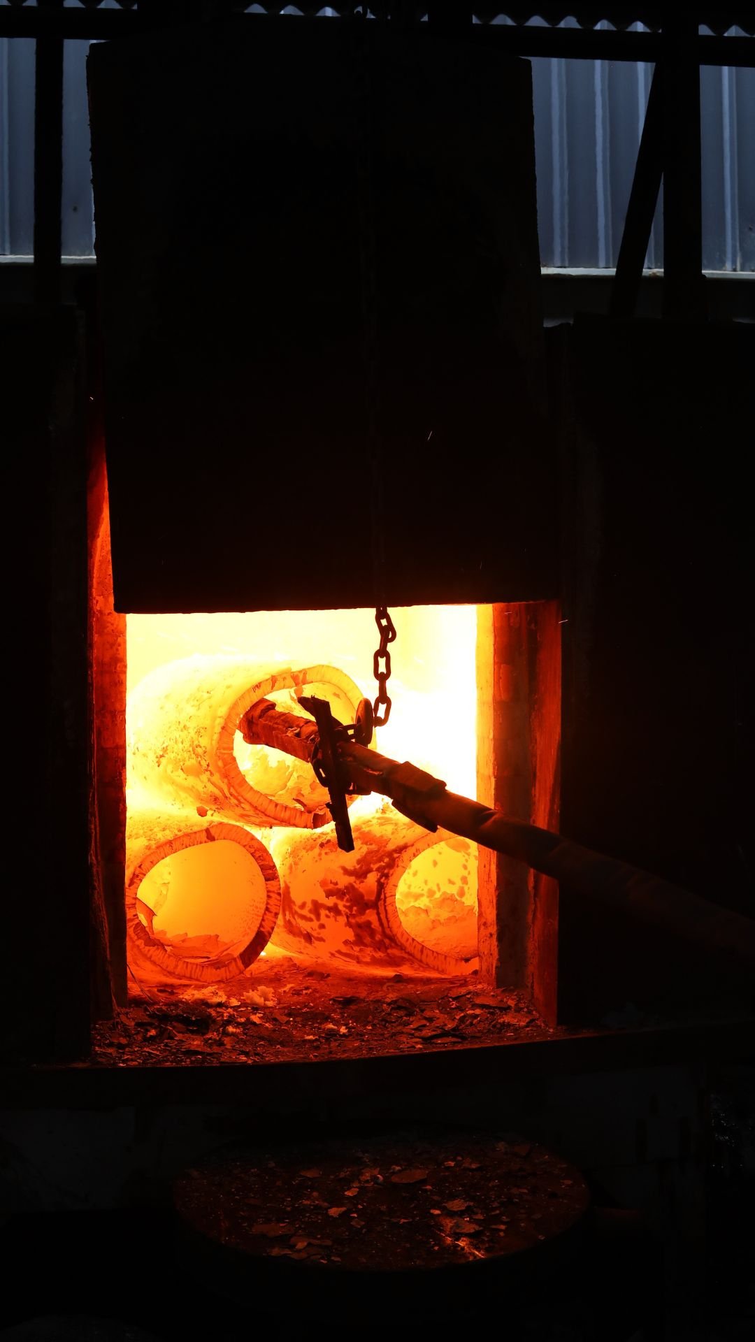 Carbon Steel Pipe Fittings