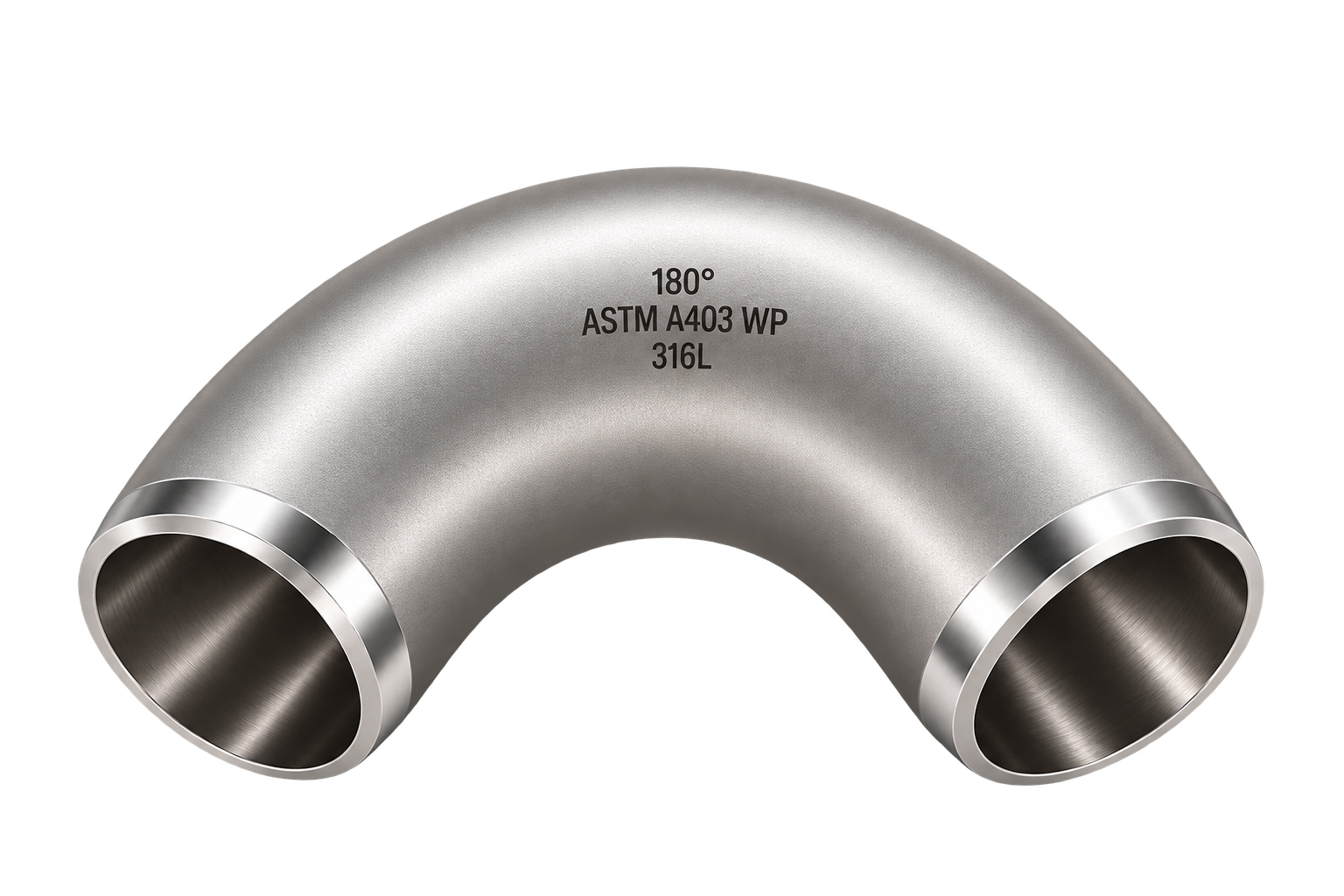 Duplex & Super Duplex Steel Returns