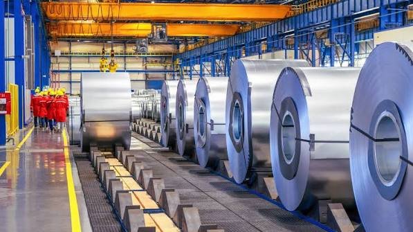 Process Industries