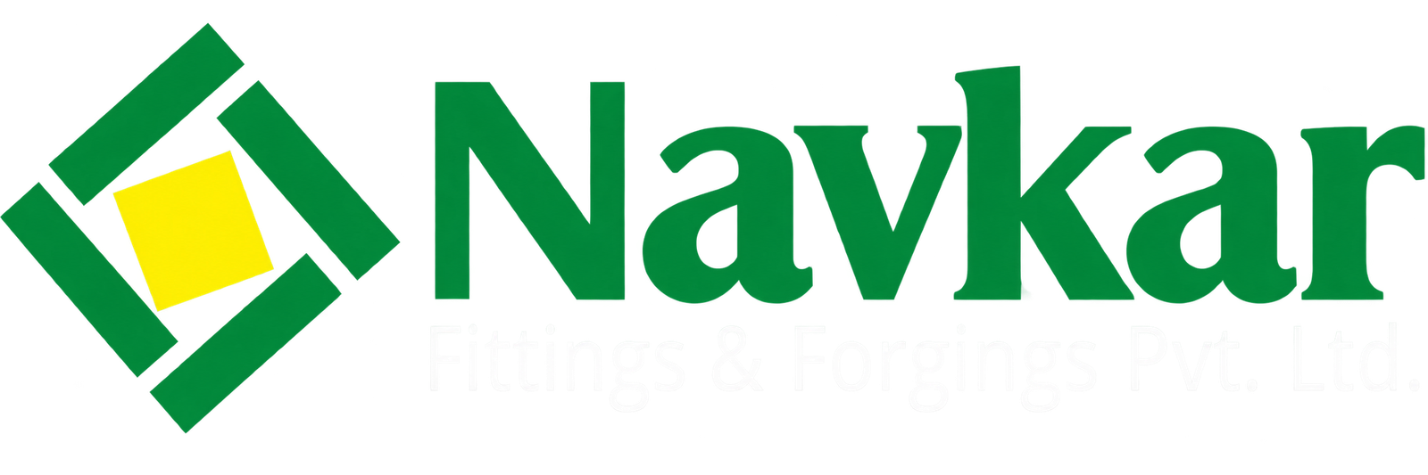 Navkar Fittings & Forgings Pvt. Ltd.
